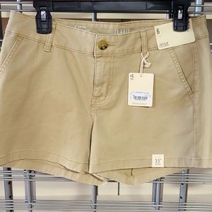 ANA Shorts